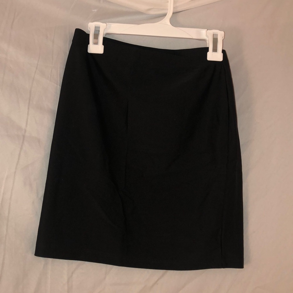 body con skirt!